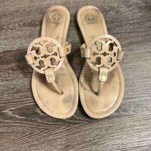 Tory Burch Miller Sandals